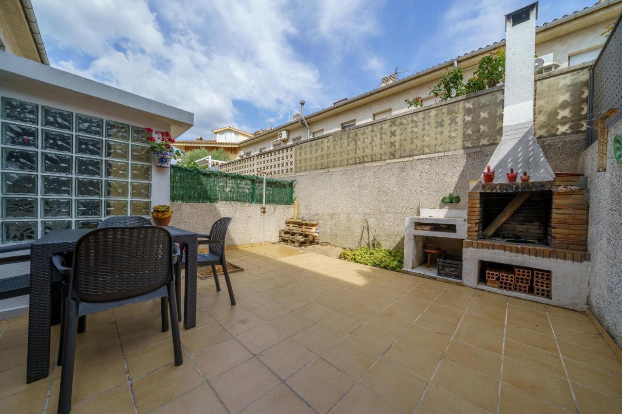 Homeholidaysrentals Espriu- Costa Barcelona Santa Susanna