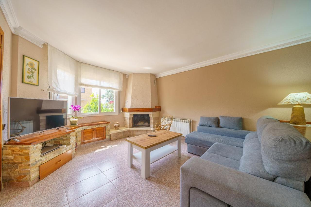Homeholidaysrentals Espriu- Costa Barcelona Casa vacanze