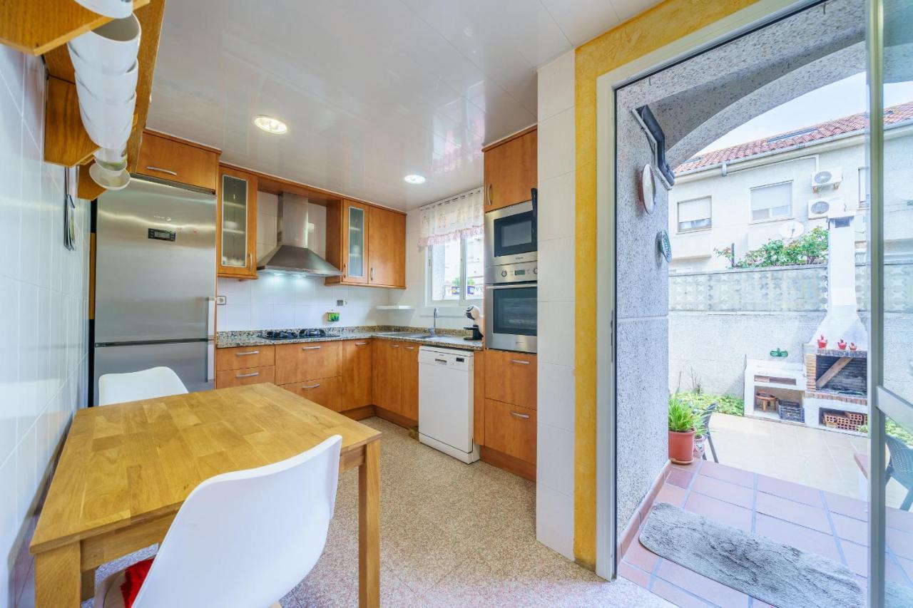 Casa vacanze Homeholidaysrentals Espriu- Costa Barcelona *