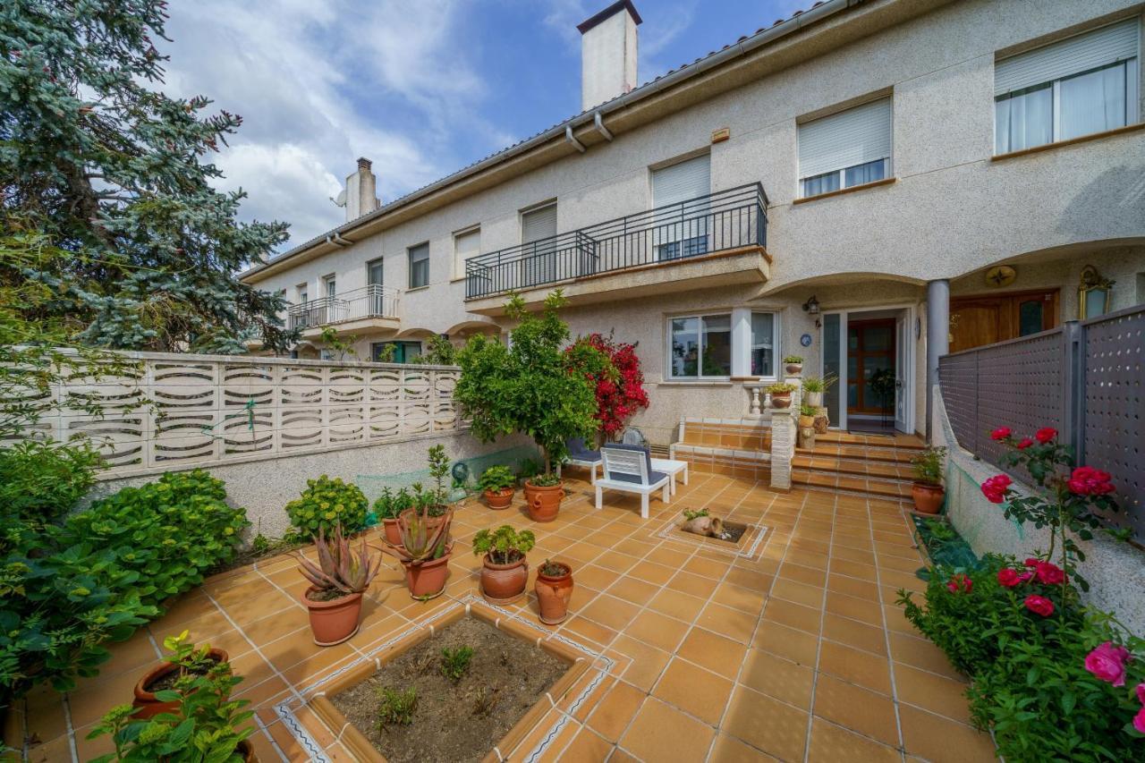 Casa vacanze Homeholidaysrentals Espriu- Costa Barcelona *