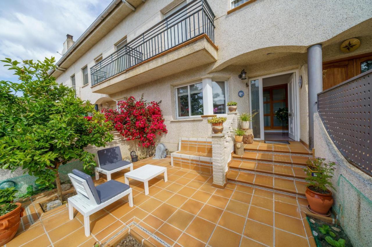 Casa vacanze Homeholidaysrentals Espriu- Costa Barcelona *