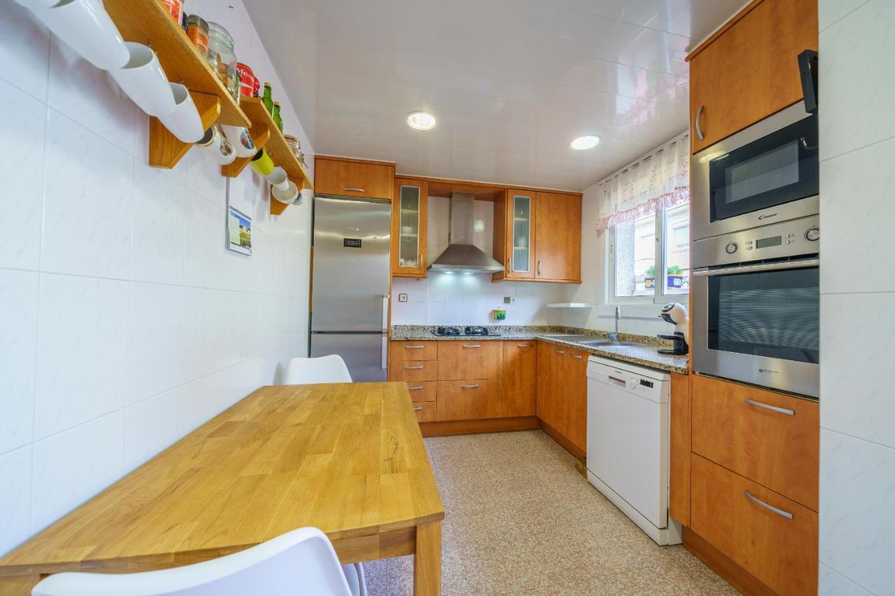 Casa vacanze Homeholidaysrentals Espriu- Costa Barcelona *