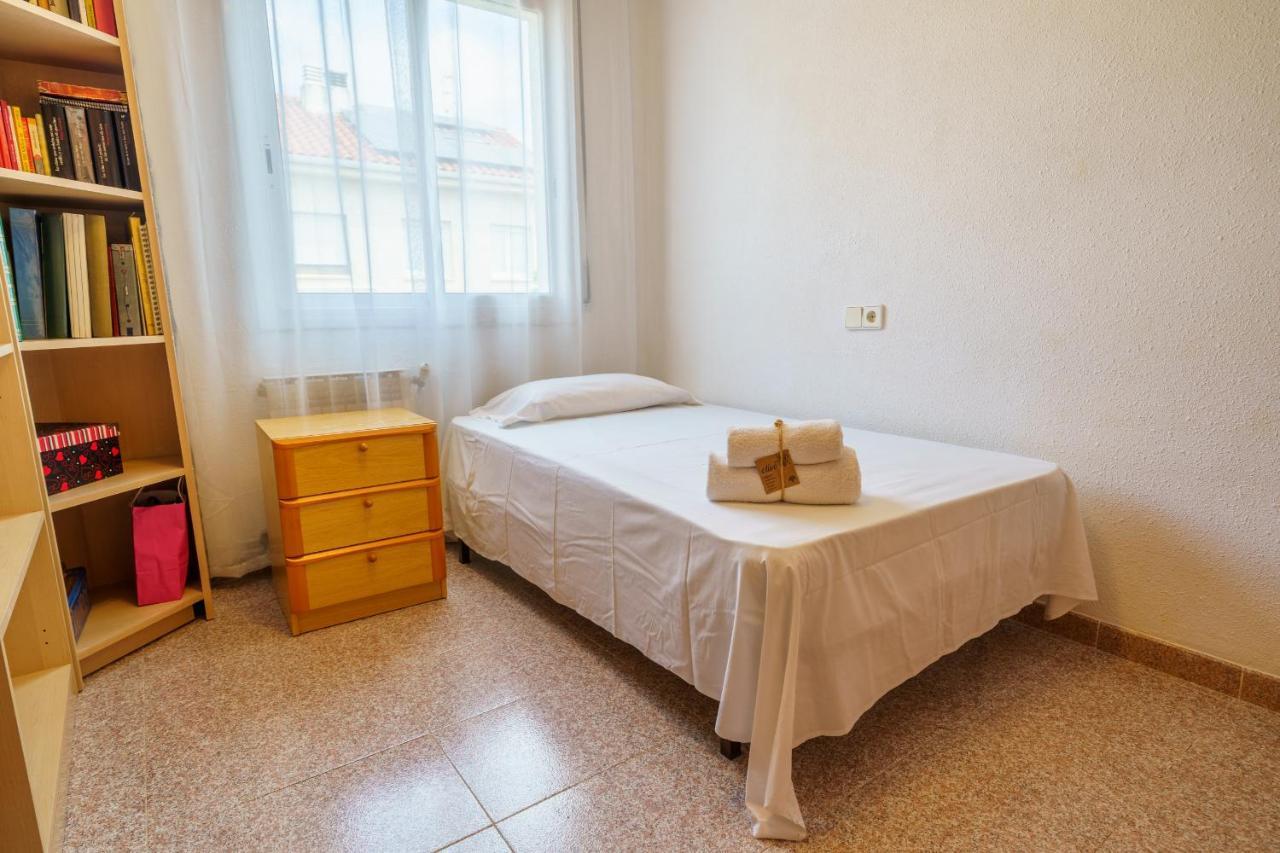 Homeholidaysrentals Espriu- Costa Barcelona Casa vacanze Santa Susanna