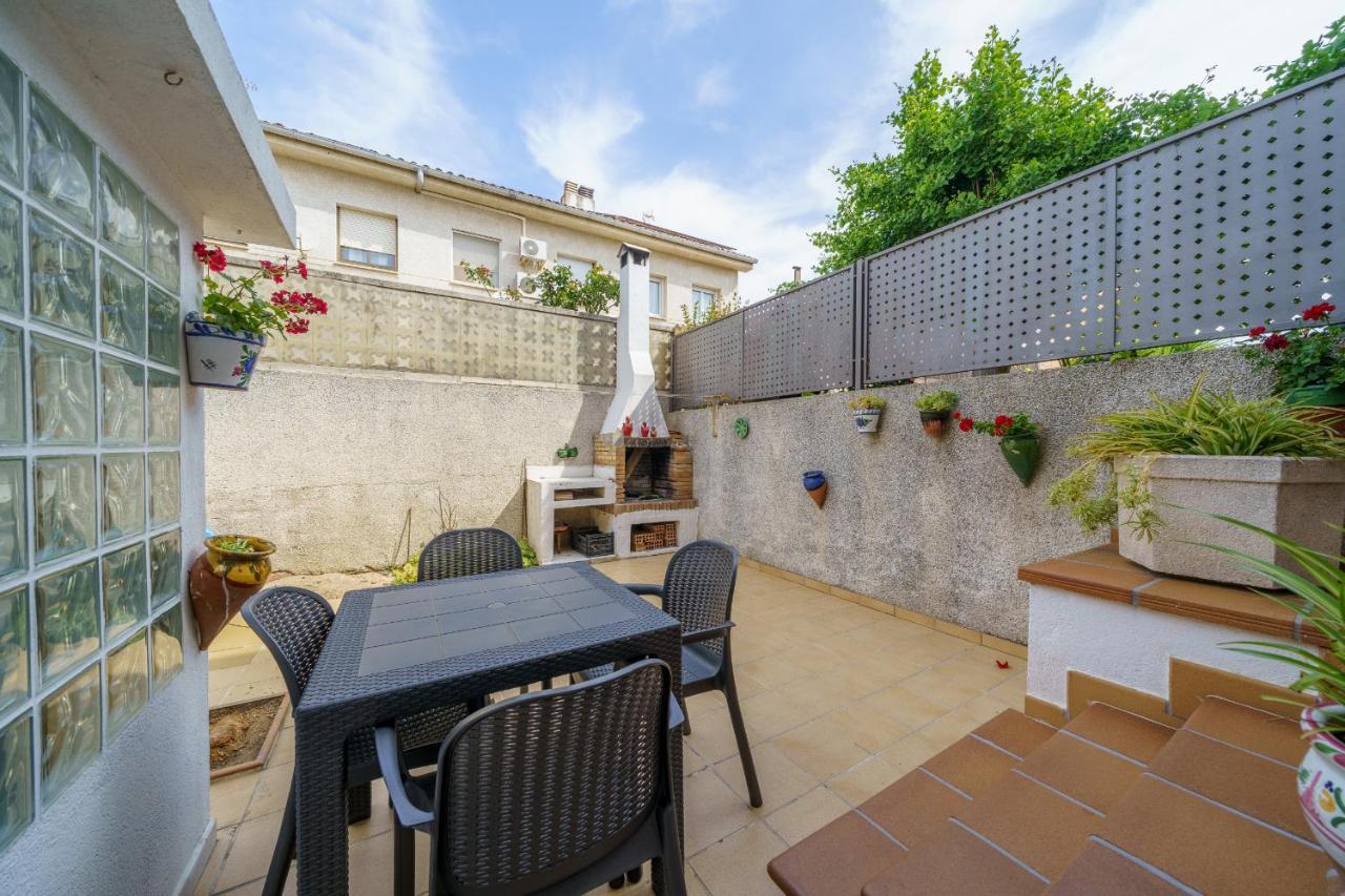 Homeholidaysrentals Espriu- Costa Barcelona Casa vacanze *