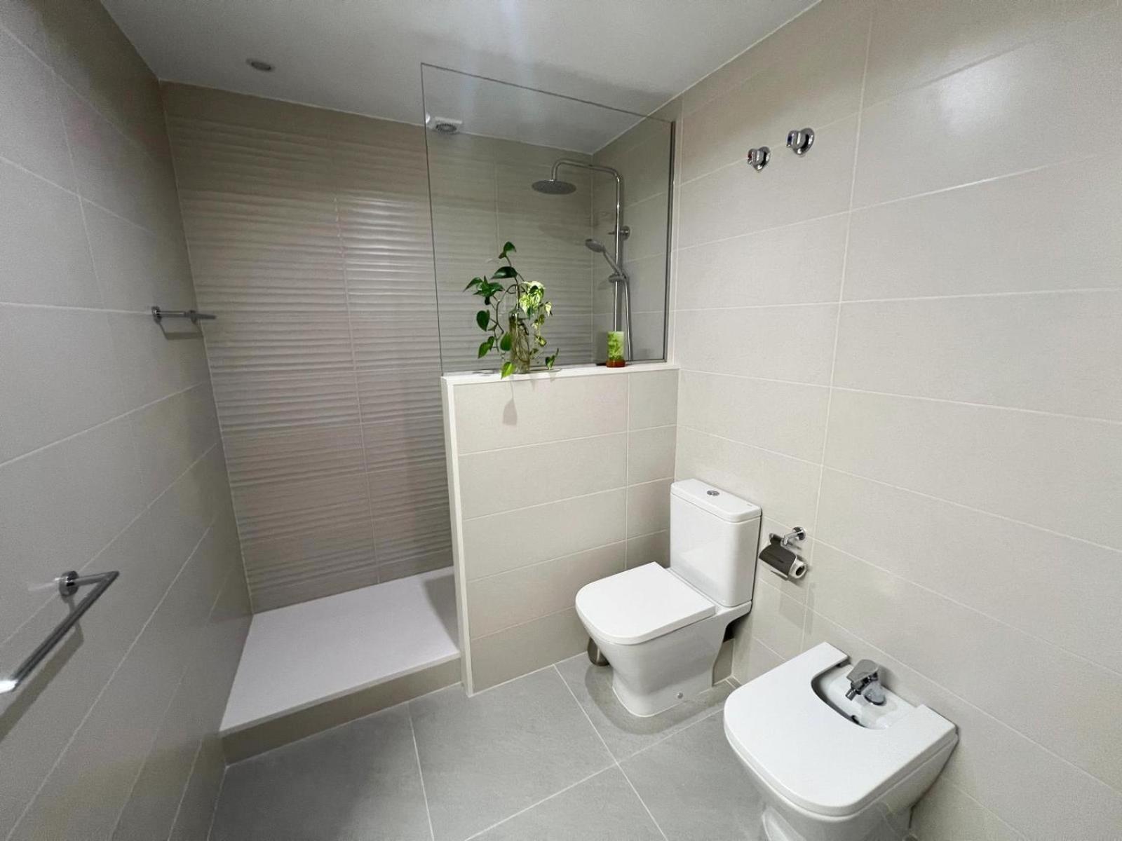 Homeholidaysrentals Espriu- Costa Barcelona